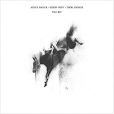 AIDEN BAKER/SIMON GOFF/THOR HARRIS-BIT (CD)