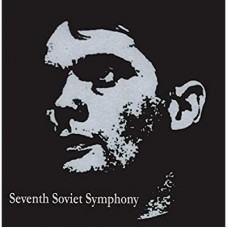 KONSTRUKTIVISTS-SEVENTH SOVIET SYMPHONY (CD)