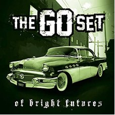 GO SET-OF BRIGHT FUTURES AND.. (LP)