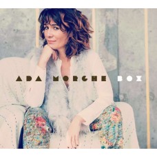 ADA MORGHE-BOX (CD)