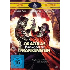 FILME-DRACULAS BLUTHOCHZEIT.. (DVD)