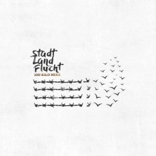 ONE HUNDRED KILO HERZ-STAD LAND FLUCHT (CD)