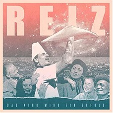 REIZ-DAS KIND WIRD EIN ERFOLG (LP)