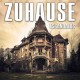 ESCALANDOS-ZUHAUSE (CD)