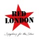 RED LONDON-SYMPHONY FOR THE SKINS (CD)