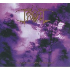 TROLL-TROLLSTORM.. -REISSUE- (CD)