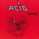 ACID-MANIAC (LP+7")