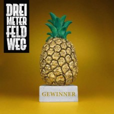 DREI METER FELDWEG-GEWINNER (CD)
