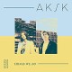 AKSK-THINGS WE DO (LP)