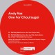 ANDY VAZ-ONE FOR CHOUTSUGAI (12")