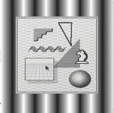 JOHANNES VOLK-EXTRA DIMENSIONS (12")