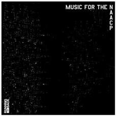 V/A-MUSIC FOR NAACP (2LP)