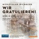 M. WEINBERG-CONGRATULATIONS! (2CD)