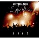 ALEX MOFA GANG-ENDE OFFEN - LIVE (CD)