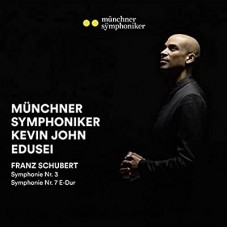 MUNCHNER SYMPHONIKER & KE-SCHUBERT.. -DIGI- (CD)