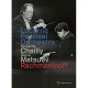 S. RACHMANINOV-PIANO CONCERTO NO.3/ETUDE (DVD)