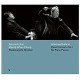 J. BRAHMS-PIANO CONCERTO NO.1 D MIN (CD)