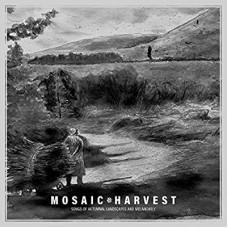 MOSAIC-HARVEST (CD)