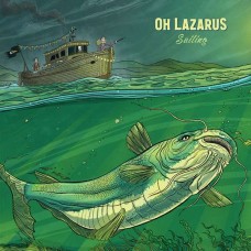 OH LAZARUS-SAILING (LP)