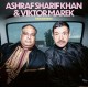 ASHRAF SHARIF KHAN & VIKTOR MAREK-SUFI DUB BROTHERS (LP)