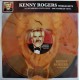 KENNY ROGERS-WORLD HITS -LTD- (LP)