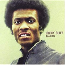 JIMMY CLIFF-CELEBRATE (LP)