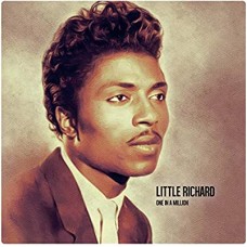 LITTLE RICHARD-ONE IN A MILLION (LP)
