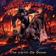 MOSH-PIT JUSTICE-FIFTH OF DOOM (CD)