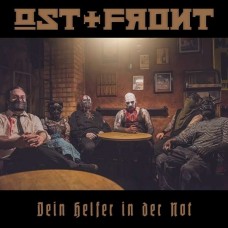 OST+FRONT-DEIN HELFER IN DER NOT (CD)