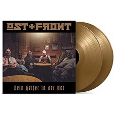 OST+FRONT-DEIN HELFER IN DER NOT (2LP)