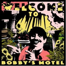 POTTERY-WELCOME TO BOBBY'S MOTEL (CD)