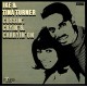 IKE & TINA TURNER-CUSSIN', CRYIN' &.. (CD)