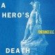FONTAINES D.C.-A HERO'S DEATH (CD)