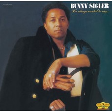 BUNNY SIGLER-I'VE ALWAYS.. -BONUS TR- (CD)