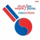 CHUCK WAYNE & JOE PUMA-INTERACTIONS -LTD- (CD)