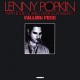 LENNY POPKIN-FALLING FREE -LTD- (CD)