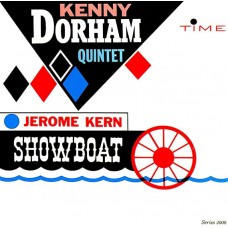 KENNY DORHAM-SHOWBOAT -LTD- (CD)