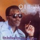 O.V. WRIGHT-BOTTOM LINE -LTD- (CD)
