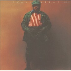 SWAMP DOGG-CUFFED COLLARED.. -LTD- (CD)