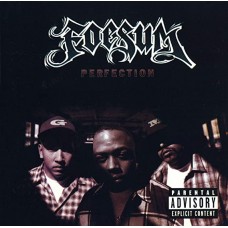 FOESUM-PERFECTION -LTD- (CD)