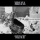 NIRVANA-BLEACH -DELUXE/LTD- (CD)