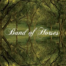 BAND OF HORSES-EVERYTHING ALL.. -LTD- (CD)