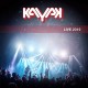 KAYAK-LIVE 2019 (2CD)
