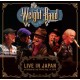 WEIGHT BAND-LIVE IN JAPAN (CD)