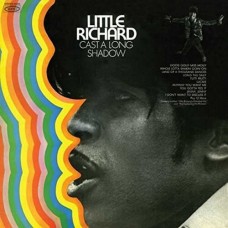 LITTLE RICHARD-CAST A LONG SHADOW (CD)