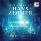 HANS ZIMMER & VIENNA RADIO SYMPHONY ORCHESTRA-WORLD OF HANS ZIMMER -.. (2CD)