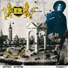 MICHAL PROKOP-MESTO ER -BONUS TR- (CD)