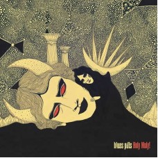 BLUES PILLS-HOLY MOLY! -LTD- (CD+LP)