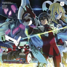 B.S.O. (BANDA SONORA ORIGINAL)-BLASTER MASTER ZERO 2 -.. (2LP)