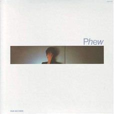 PHEW-PHEW -LTD- (LP)